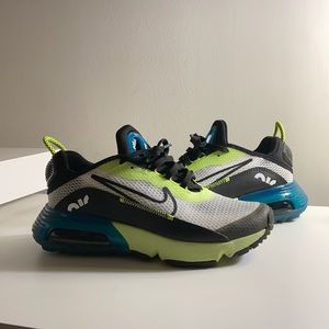 Nike Air Max - Youth